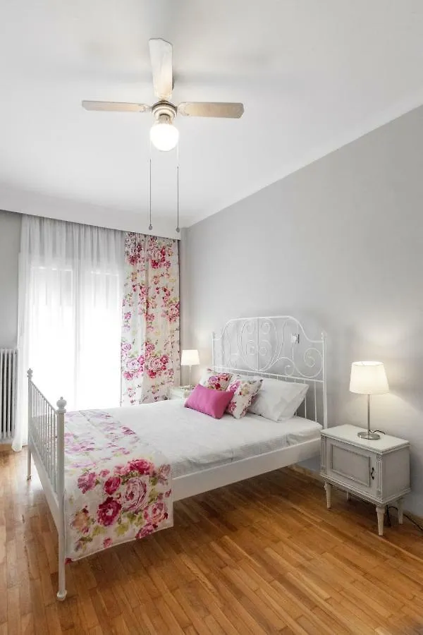 Majestic Sea View Apartment Θεσσαλονίκη 0*,  Ελλάδα