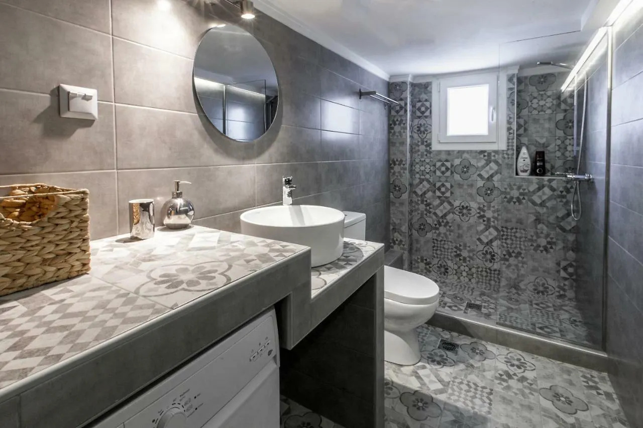 Majestic Sea View Apartment Θεσσαλονίκη