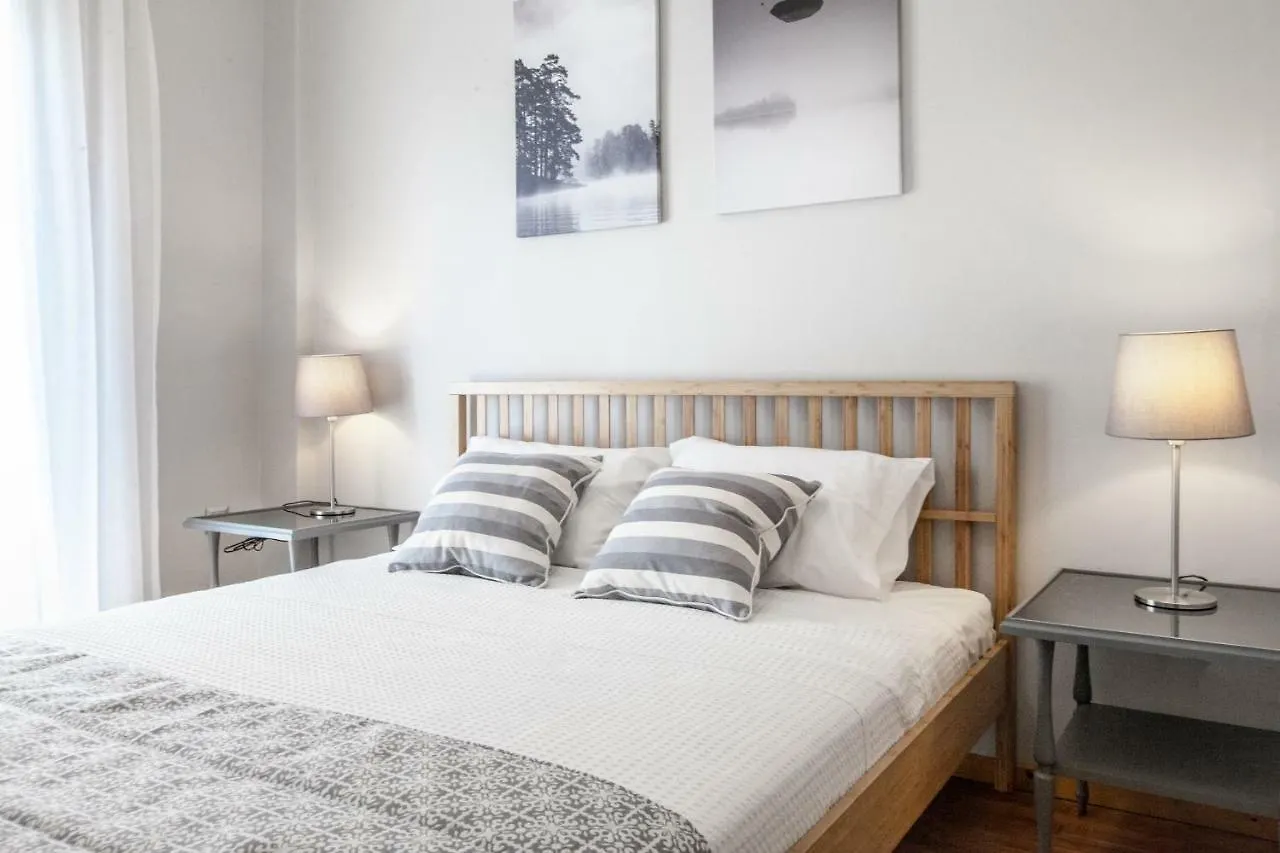 Majestic Sea View Apartment Θεσσαλονίκη 0*,  Ελλάδα