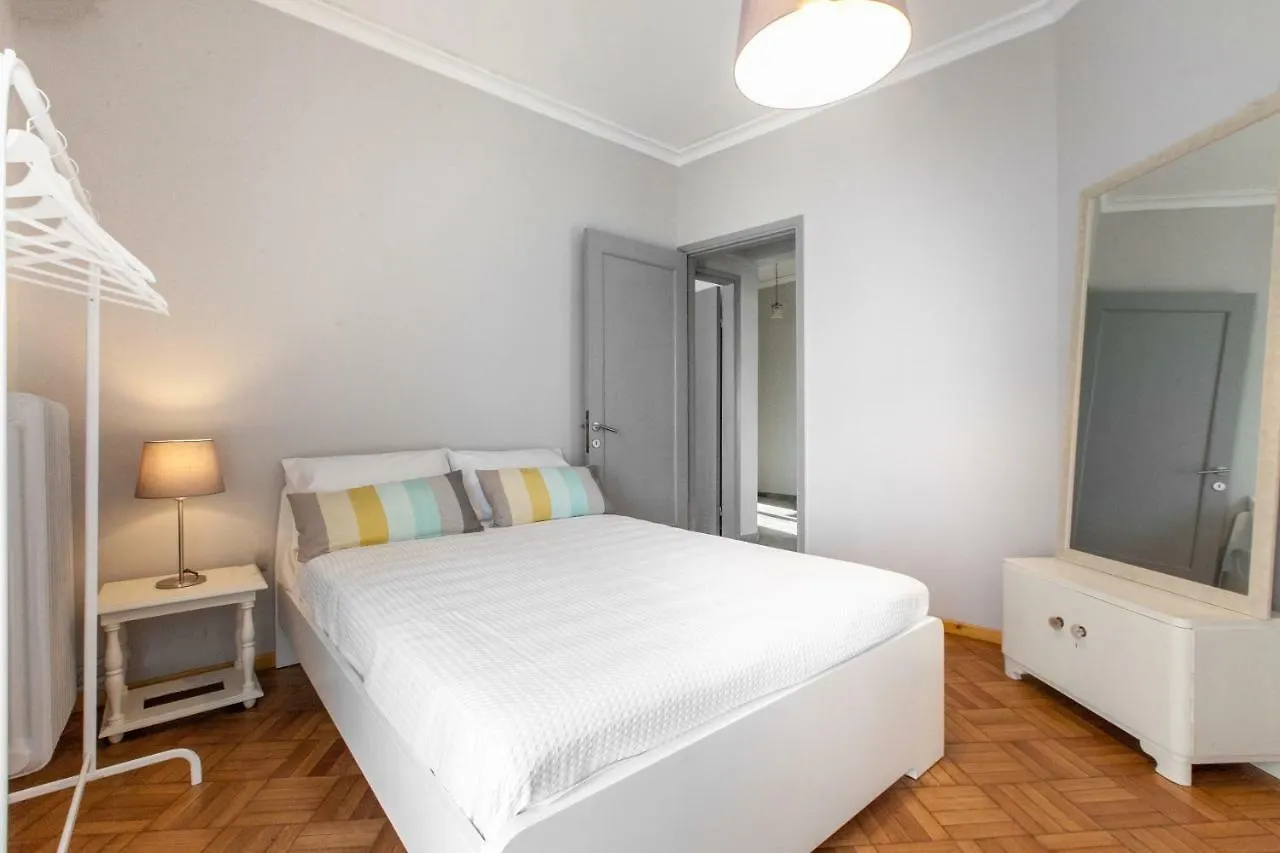 Majestic Sea View Apartment Θεσσαλονίκη