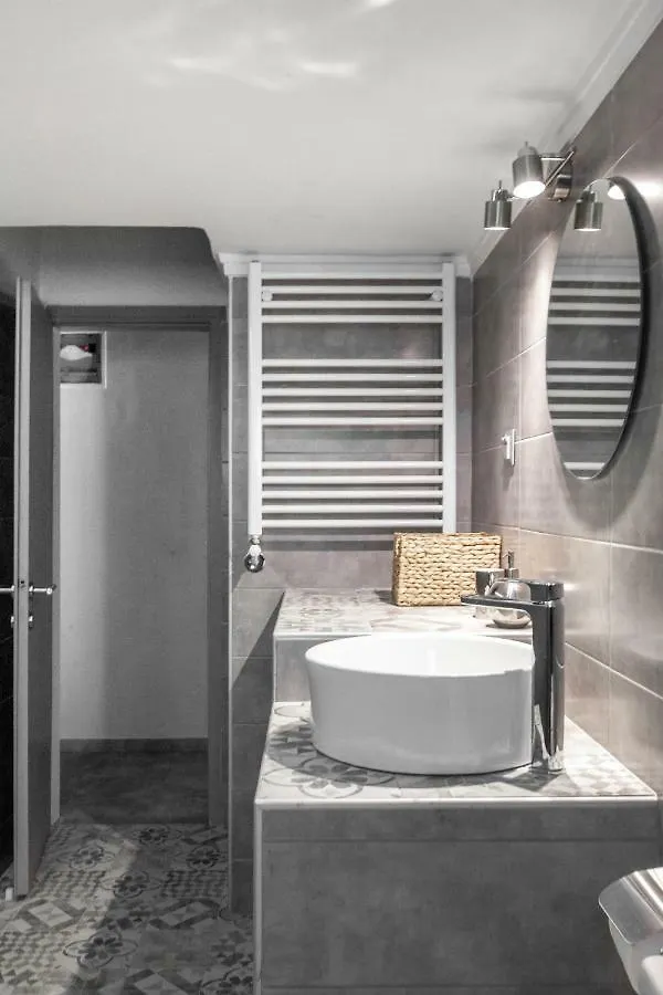 Majestic Sea View Apartment Θεσσαλονίκη 0*,