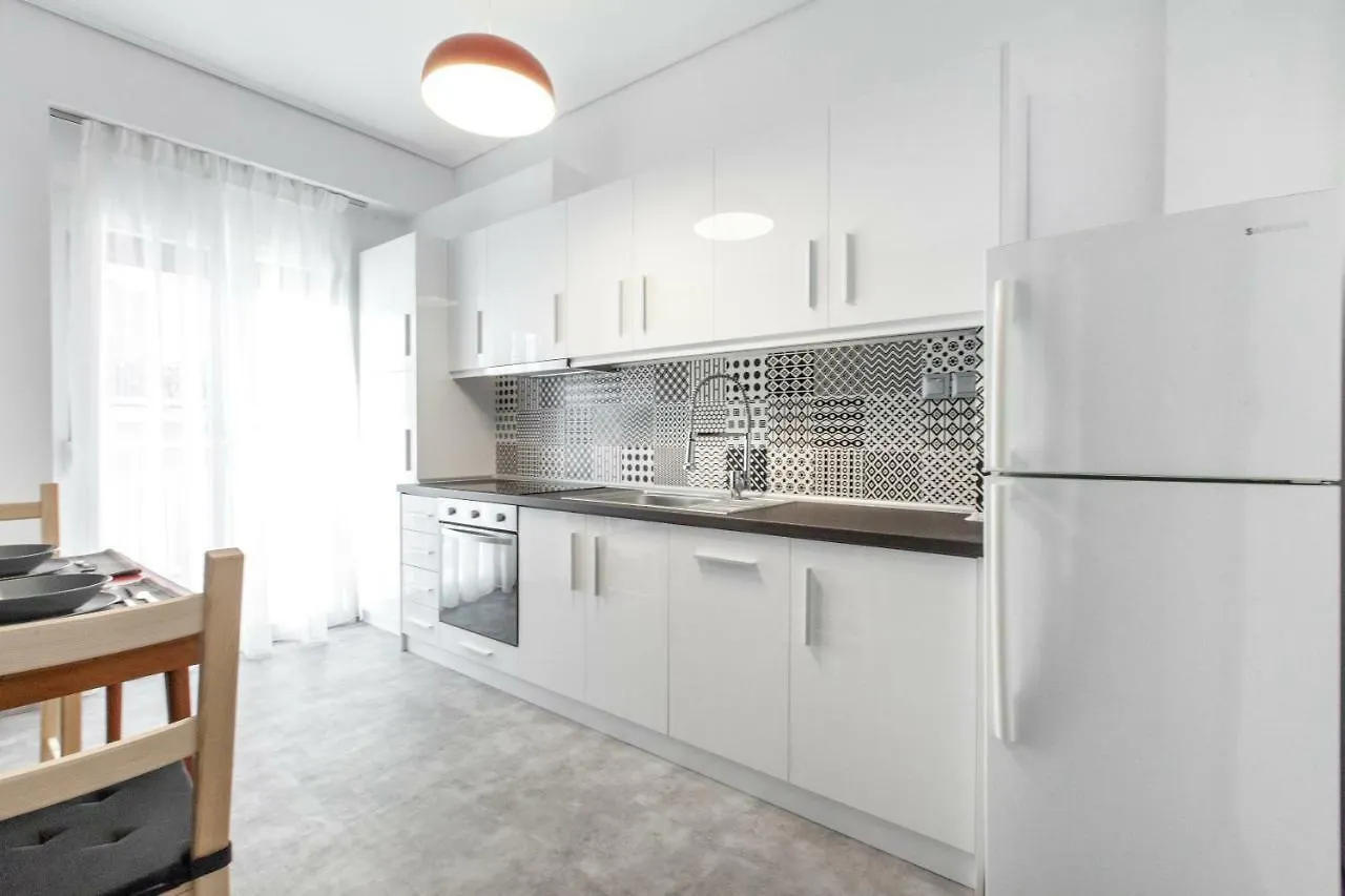 Majestic Sea View Apartment Θεσσαλονίκη 0*,