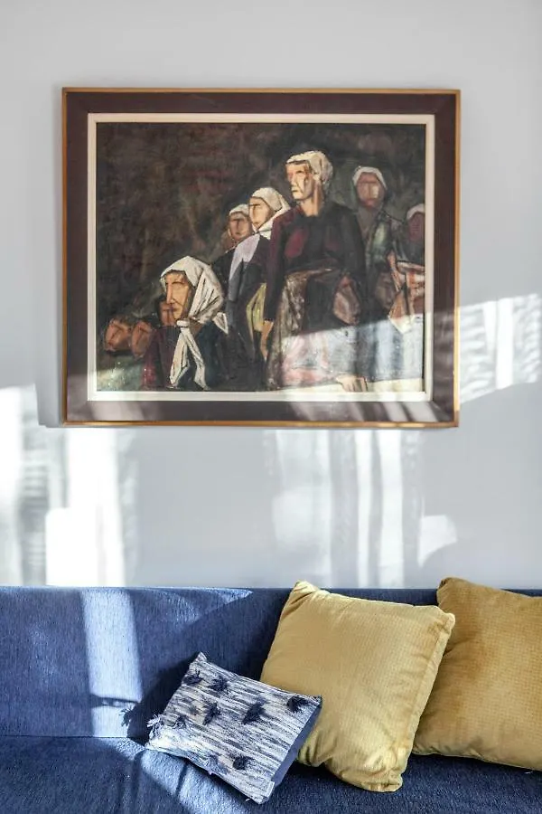 Majestic Sea View Apartment Θεσσαλονίκη Ελλάδα